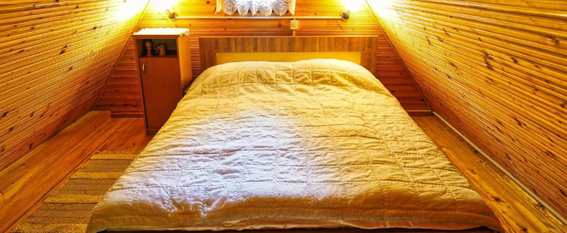 Hiška Smaragdni zvonček: oddih v Savinjski dolini - Kuponko.si Hiška Smaragdni zvonček: oddih v Savinjski dolini - Kuponko.si