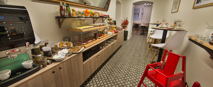 Hotel Suite Home Prague; Praga, 3x nočitev - Kuponko.si Hotel Suite Home Prague; Praga, 3x nočitev - Kuponko.si