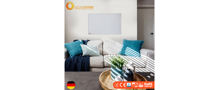 IR paneli 520W, 850W, 1050W, ogrevanje - Kuponko.si IR paneli 520W, 850W, 1050W, ogrevanje - Kuponko.si