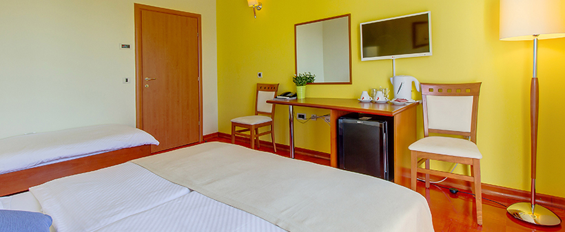 Hotel Manora, Mali Lošinj: novoletni oddih - Kuponko.si