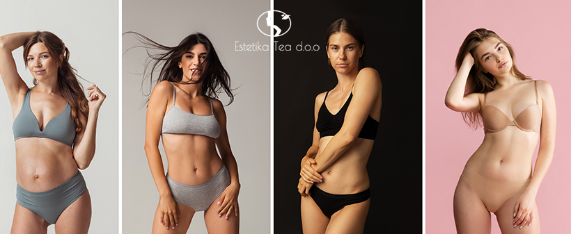 Spa & Beauty Tea: 10 tretmajev za oblikovanje telesa - Kuponko.si