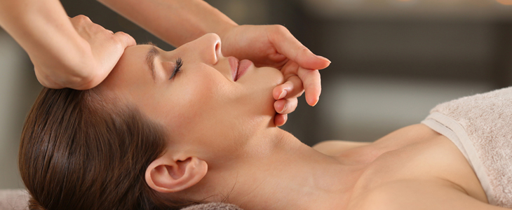 Salon Hajdi: refleksoterapija obraza face lift - Kuponko.si