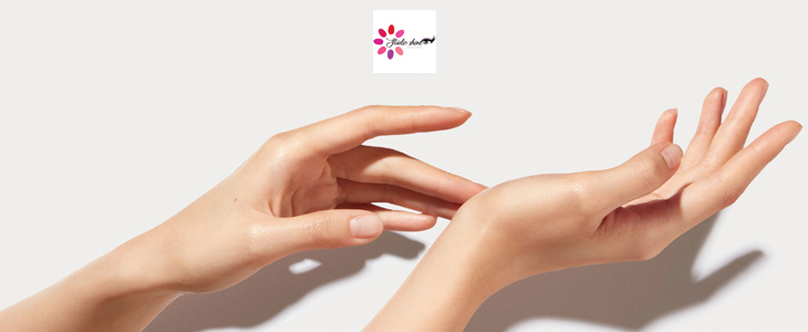 Lepotni studio Shine: parafinska nega rok - Kuponko.si Lepotni studio Shine: parafinska nega rok - Kuponko.si