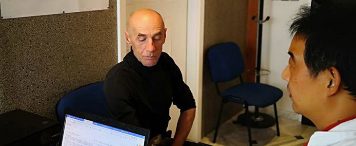 Yong Ping Wang, pregled in akupunktura ali akupresura - Kuponko.si Yong Ping Wang, pregled in akupunktura ali akupresura - Kuponko.si