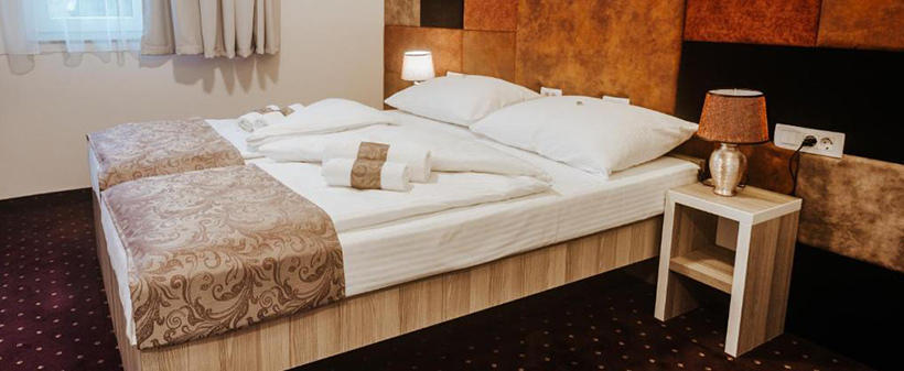 Hotel & Spa Meydan, Mostar, popolna sprostitev - Kuponko.si