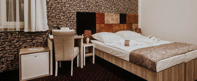 Hotel & Spa Meydan, Mostar, popolna sprostitev - Kuponko.si