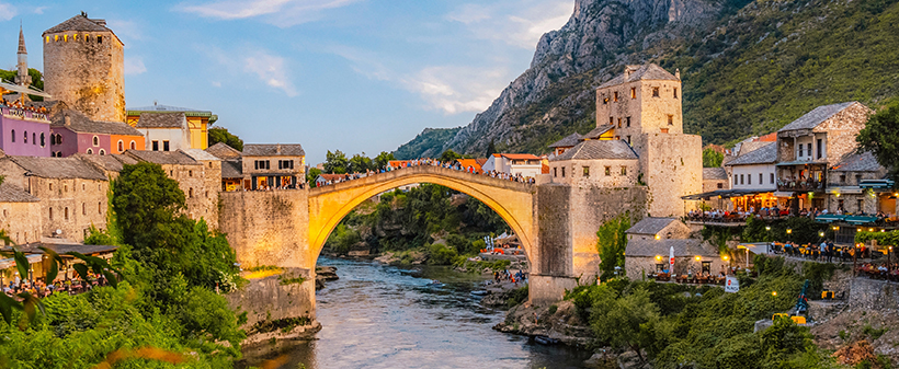 Hotel & Spa Meydan, Mostar, popolna sprostitev - Kuponko.si