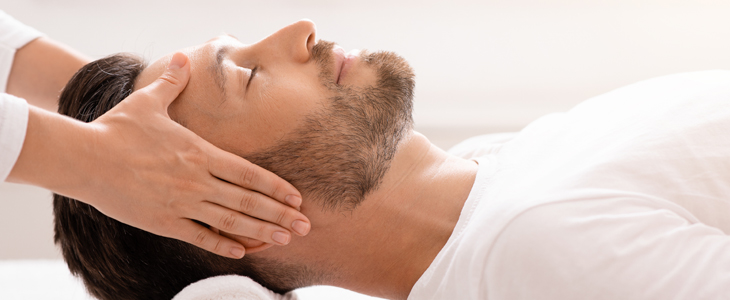 Salon MyDreams Ljubljana, 30-minutni tretma Access bars - Kuponko.si