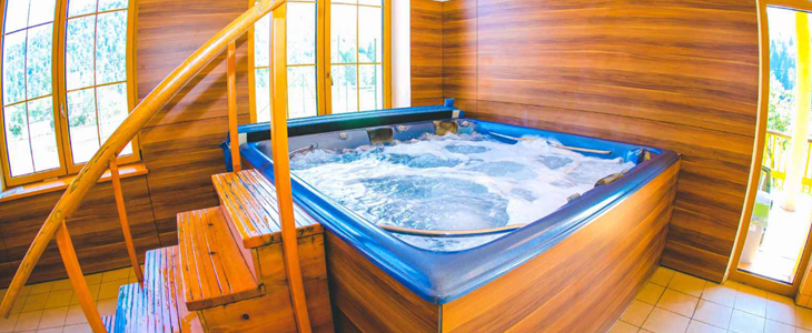 Hotel Kovač, kopanje, savnanje, kosilo - Kuponko.si