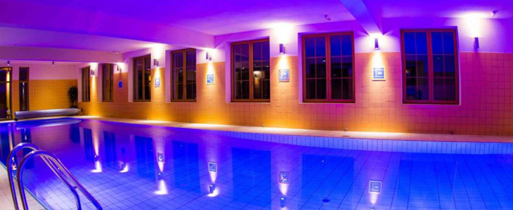 Hotel Kovač, kopanje, savnanje, kosilo - Kuponko.si