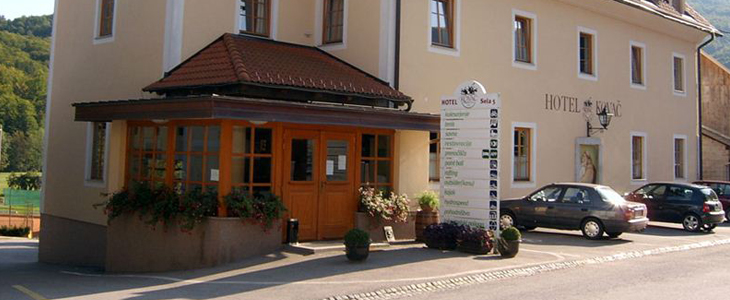 Hotel Kovač, kopanje, savnanje, kosilo - Kuponko.si