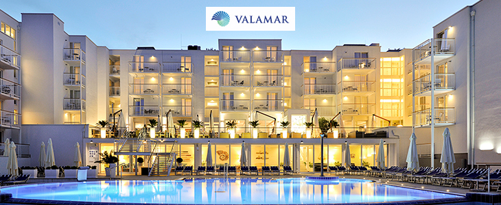 Valamar Sanfior & Casa**** Rabac, morski oddih - Kuponko.si Valamar Sanfior & Casa**** Rabac, morski oddih - Kuponko.si