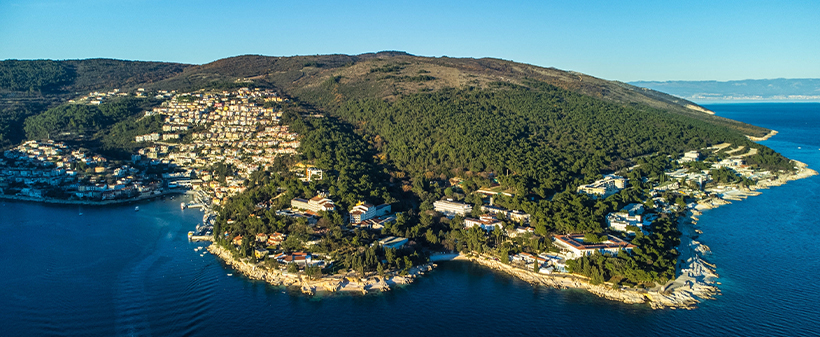 Valamar Sanfior & Casa**** Rabac, morski oddih - Kuponko.si Valamar Sanfior & Casa**** Rabac, morski oddih - Kuponko.si