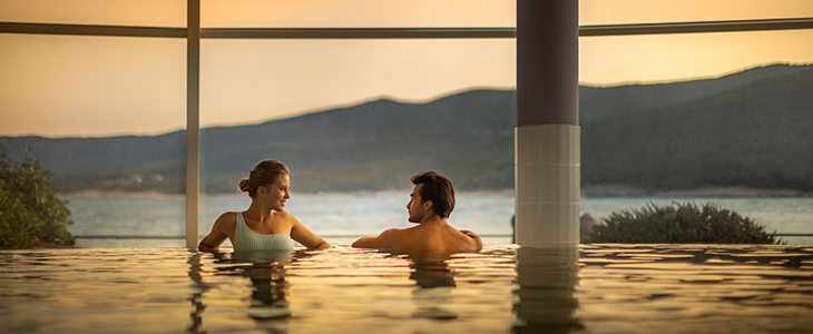 Valamar Sanfior & Casa**** Rabac, morski oddih - Kuponko.si Valamar Sanfior & Casa**** Rabac, morski oddih - Kuponko.si