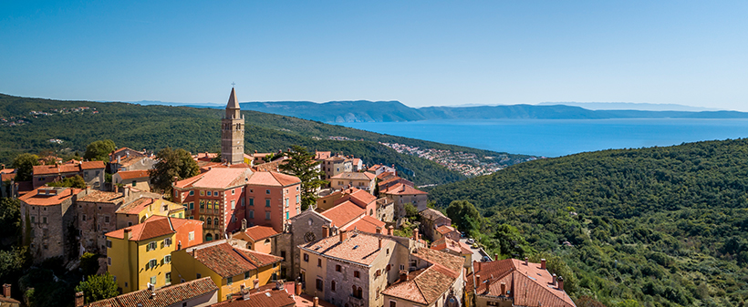 Valamar Sanfior & Casa**** Rabac, morski oddih - Kuponko.si Valamar Sanfior & Casa**** Rabac, morski oddih - Kuponko.si