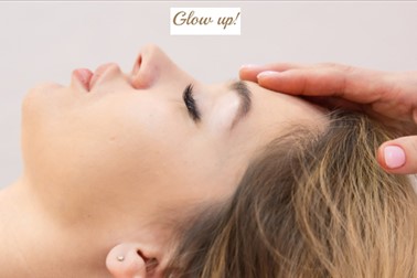 Studio Glow up:  Access Bars terapija