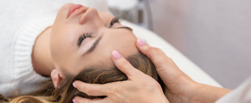 Studio Glow up:  Access Bars terapija - Kuponko.si