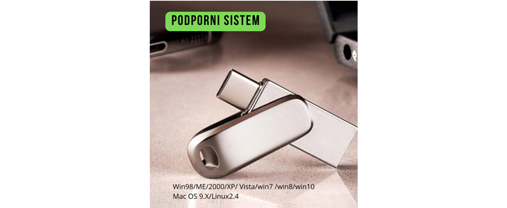 Pomnilniška kartica Mini Ultra Dual Drive Luxe 1 TB - Kuponko.si Pomnilniška kartica Mini Ultra Dual Drive Luxe 1 TB - Kuponko.si