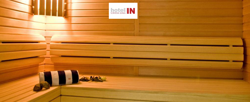 Hotel IN 4*, Biograd na Moru: SPA PAKET - Kuponko.si