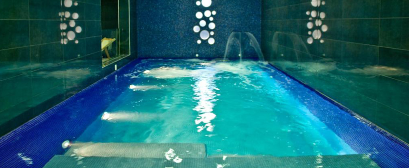 Hotel IN 4*, Biograd na Moru: SPA PAKET - Kuponko.si