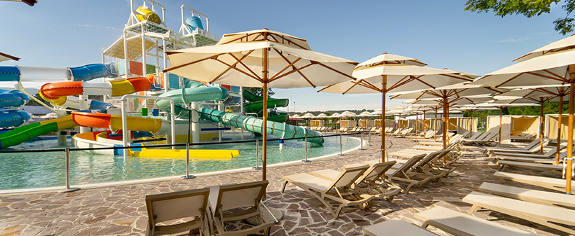 Terme Jezerčica, mobilna hiška Exclusive, Donja Stubica - Kuponko.si