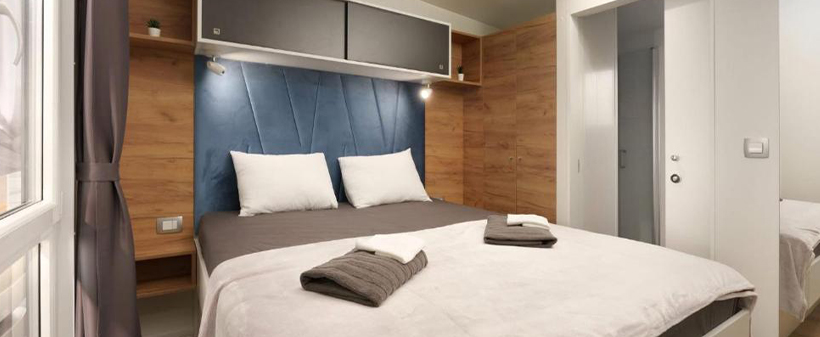 Počitniška hiška Moana v Banjolah, ekskluzivni oddih - Kuponko.si