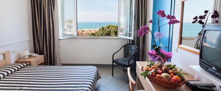 HG Hotel II Settebello Cecina, Italija, 2x nočitev - Kuponko.si