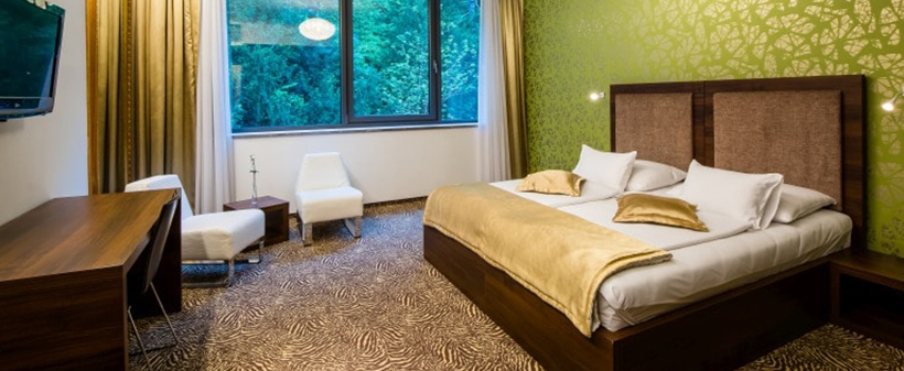 Rimske terme, hotel Rimski dvor, termalni oddih - Kuponko.si