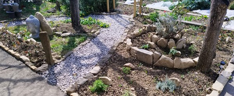 Salvia Guest house; popoln jesenski oddih v primorju - Kuponko.si