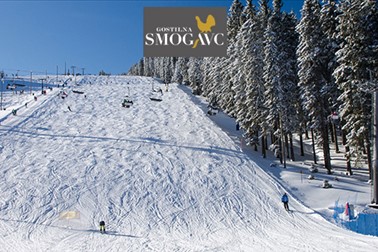 Gostišče Smogavc pri Zrečah, aktiven oddih 