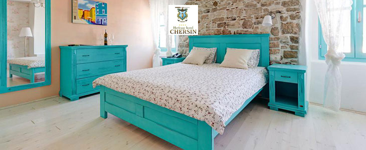 Heritage Hotel Chersin, Fažana: morski oddih - Kuponko.si