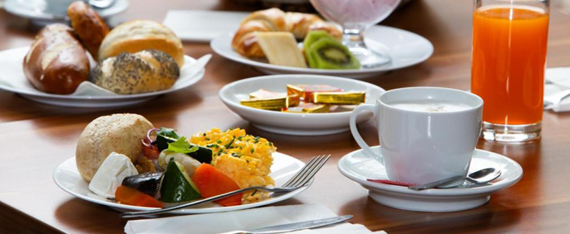 Regnum Residence Hotel Budapest 4*; oddih - Kuponko.si