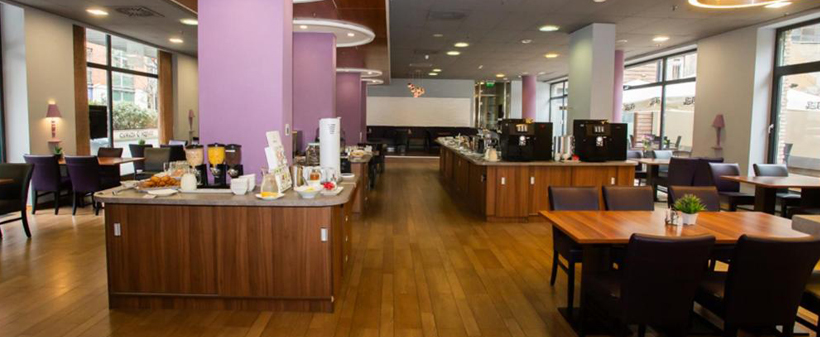 Regnum Residence Hotel Budapest 4*; oddih - Kuponko.si