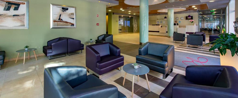 Regnum Residence Hotel Budapest 4*; oddih - Kuponko.si