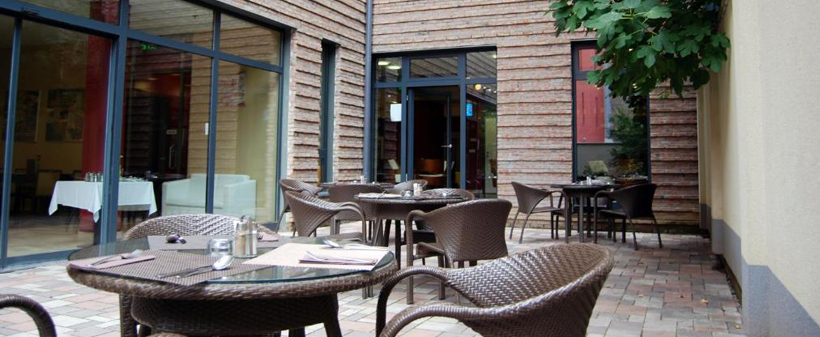 Regnum Residence Hotel Budapest 4*; oddih - Kuponko.si