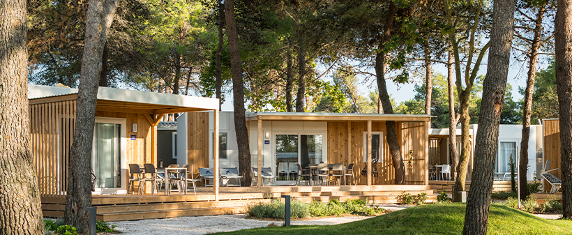 Falkensteiner Premium Camping Zadar, razkošni oddih - Kuponko.si