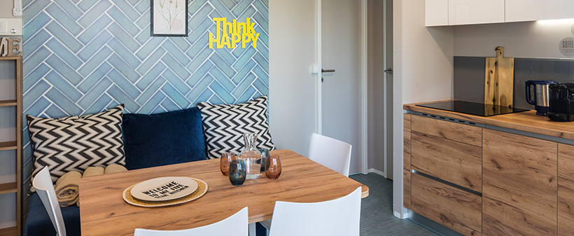 Falkensteiner Premium Camping Zadar, razkošni oddih - Kuponko.si