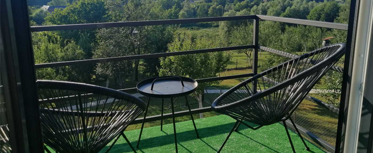 Villa Lana 4*,  Bihać, nepozabne počitnice - Kuponko.si