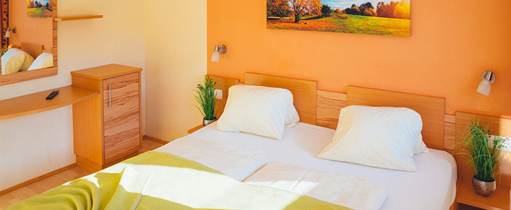 H. Zur Post, Ossiach: zimske počitnice - Kuponko.si