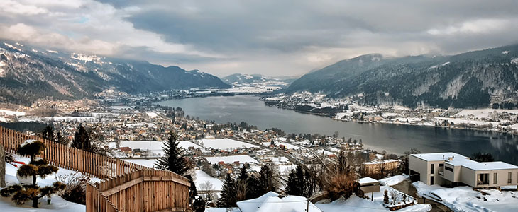 H. Zur Post, Ossiach: zimske počitnice - Kuponko.si
