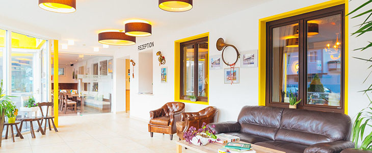 H. Zur Post, Ossiach: zimske počitnice - Kuponko.si