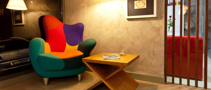 Hotel IN 4*, Biograd na Moru: Business day package - Kuponko.si