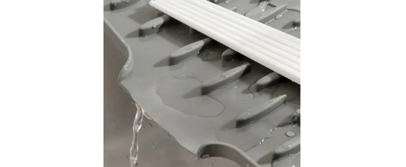 DripDrain, večnamenska silikonska podlaga - Kuponko.si