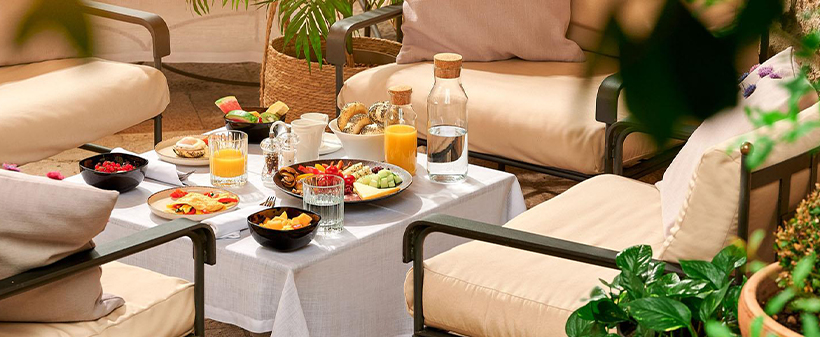 Hotel Angelo d`Oro ****, Rovinj, eleganten morski oddih - Kuponko.si