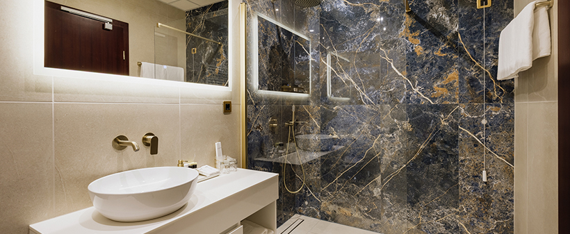 Hotel Nautica****, Novigrad: morski oddih - Kuponko.si