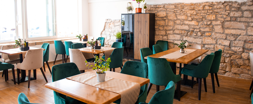 Hotel Marina, Fažana: morski oddih - Kuponko.si