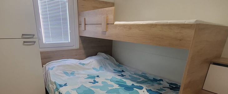 Počitnice v sodobni mobilni hiški v Moravskih Toplicah! - Kuponko.si