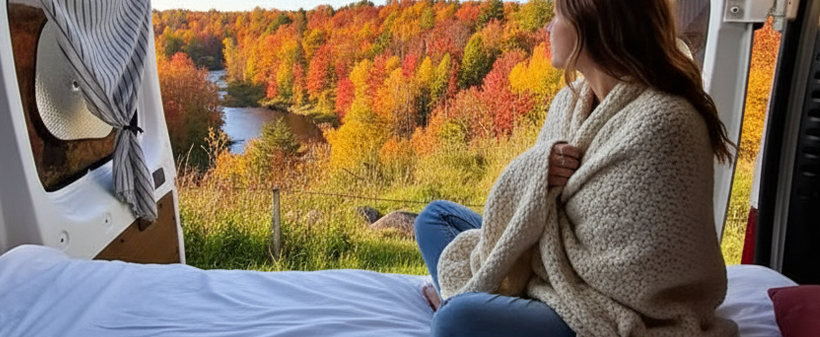 Najem kamperja Polde, 4-dnevni najem - Kuponko.si