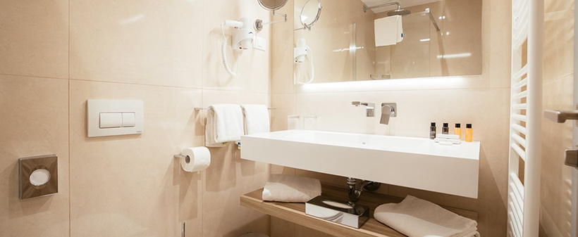 Lifeclass hoteli Portorož: premium razvajanje - Kuponko.si