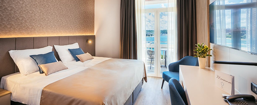 Lifeclass hoteli Portorož: premium razvajanje - Kuponko.si